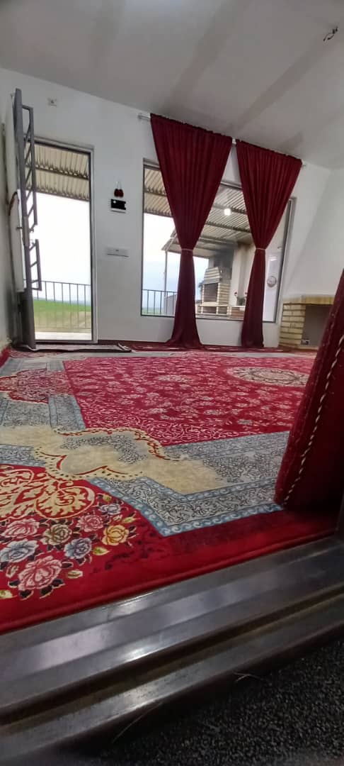 اقامتگاه شماره ۱ اقامتگاه شماره ۱